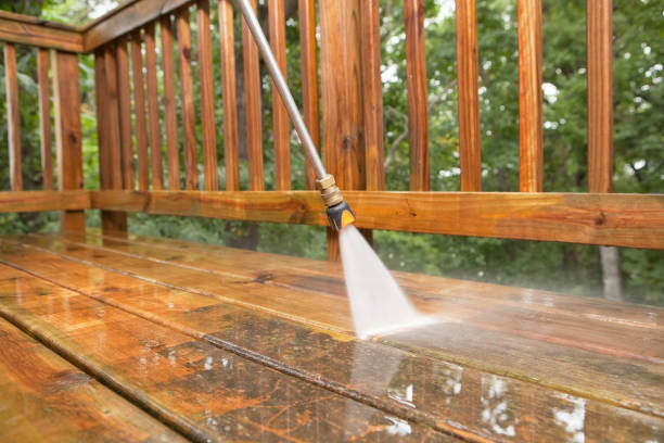 Professional Pressure Washing Services in Roselawn, IN