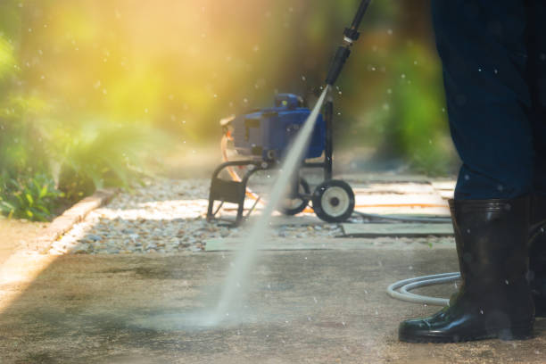 Best Window and Screen Pressure Cleaning in Roselawn, IN